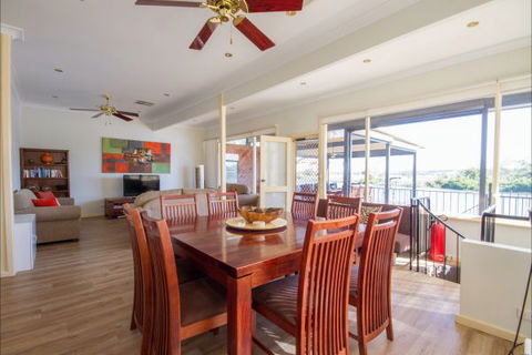 River Shack Rentals - Living The Dream - Accommodation Fremantle 52