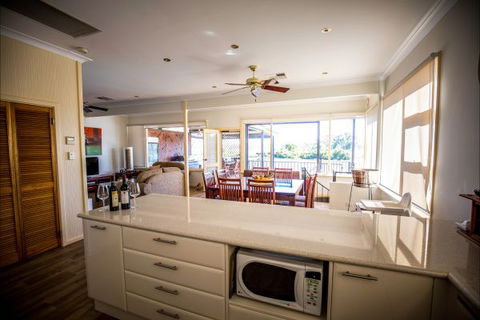 River Shack Rentals - Living The Dream - Accommodation Fremantle 53