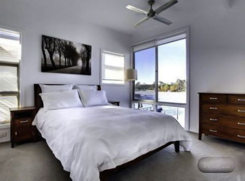 River Shack Rentals - Living The Dream - Accommodation Fremantle 99