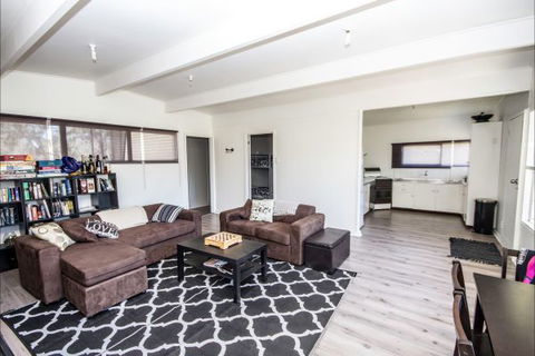 River Shack Rentals - Living The Dream - Accommodation Fremantle 108