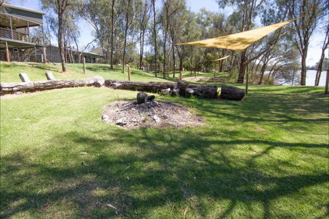 River Shack Rentals - Living The Dream - Accommodation Fremantle 109