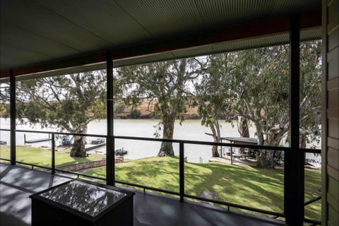 River Shack Rentals - Living The Dream - Accommodation Fremantle 37
