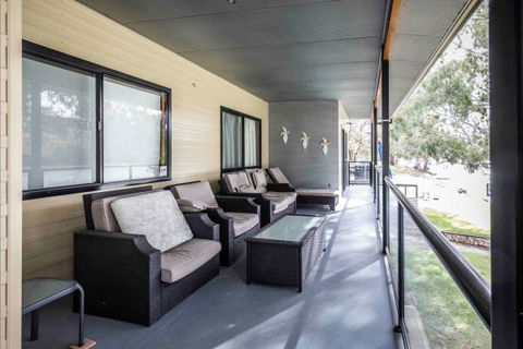 River Shack Rentals - Living The Dream - Accommodation Fremantle 39