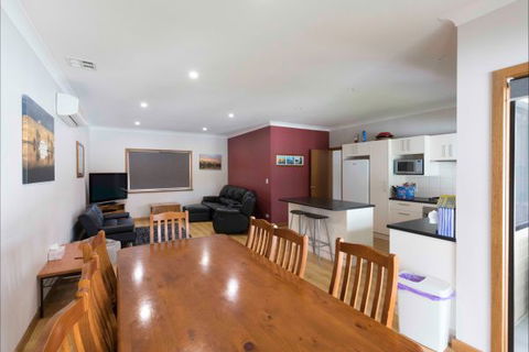 River Shack Rentals - Living The Dream - Accommodation Fremantle 40
