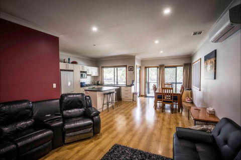 River Shack Rentals - Living The Dream - Accommodation Fremantle 41