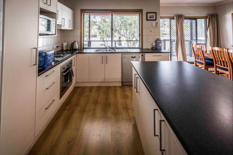 River Shack Rentals - Living The Dream - Accommodation Fremantle 42