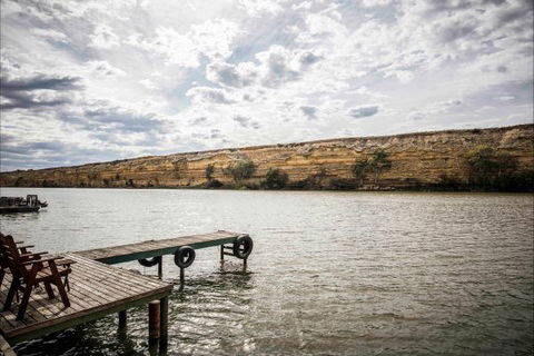 River Shack Rentals - Living The Dream - Accommodation Fremantle 44