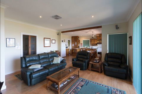 River Shack Rentals - Living The Dream - Accommodation Fremantle 65