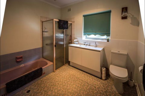 River Shack Rentals - Living The Dream - Accommodation Fremantle 66