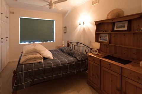 River Shack Rentals - Living The Dream - Accommodation Fremantle 67