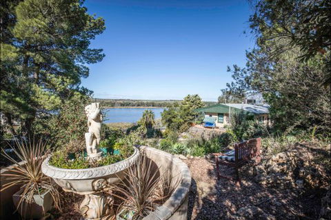 River Shack Rentals - Living The Dream - Accommodation Fremantle 68