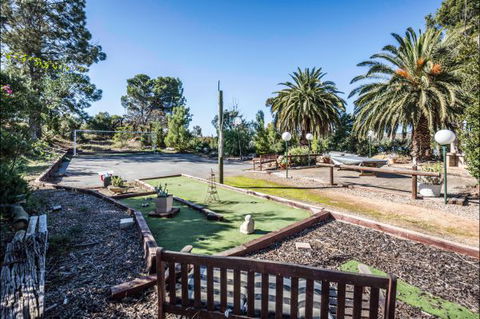 River Shack Rentals - Living The Dream - Accommodation Fremantle 69
