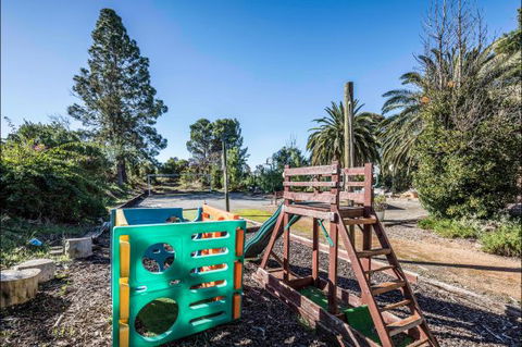 River Shack Rentals - Living The Dream - Accommodation Fremantle 70