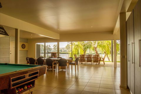River Shack Rentals - Living The Dream - Accommodation Fremantle 127
