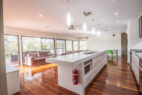 River Shack Rentals - Living The Dream - Accommodation Fremantle 129