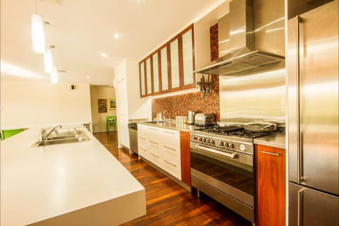 River Shack Rentals - Living The Dream - Accommodation Fremantle 130