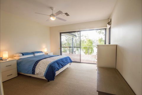 River Shack Rentals - Living The Dream - Accommodation Fremantle 131