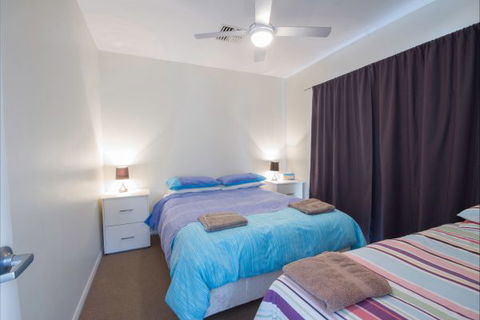 River Shack Rentals - Living The Dream - Accommodation Fremantle 133