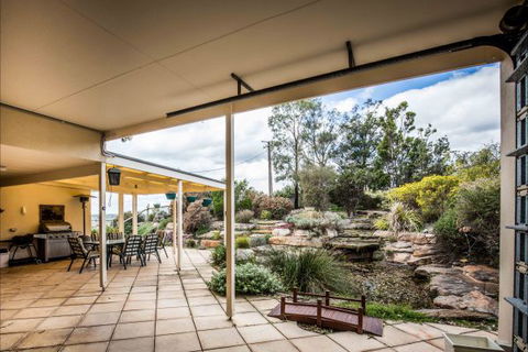 River Shack Rentals - Living The Dream - Accommodation Fremantle 34