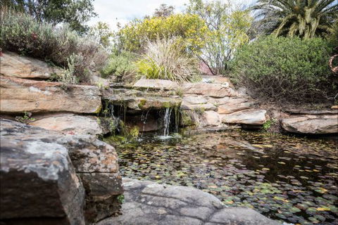 River Shack Rentals - Living The Dream - Accommodation Fremantle 35