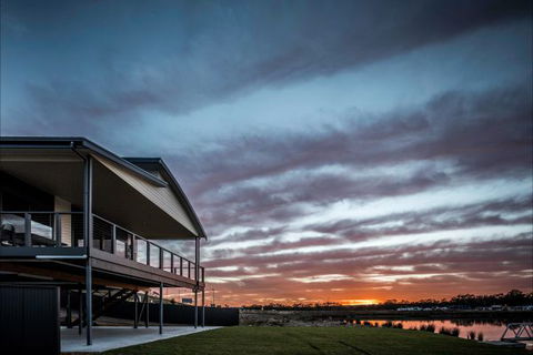 River Shack Rentals - Living The Dream - Accommodation Fremantle 85