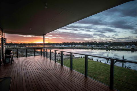 River Shack Rentals - Living The Dream - Accommodation Fremantle 87