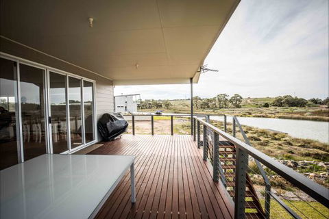 River Shack Rentals - Living The Dream - Accommodation Fremantle 117