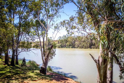 River Shack Rentals - Living The Dream - Accommodation Fremantle 82