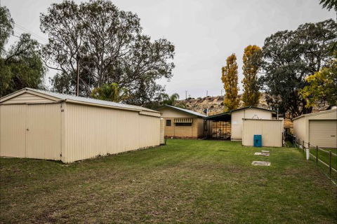River Shack Rentals - Living The Dream - Accommodation Fremantle 74