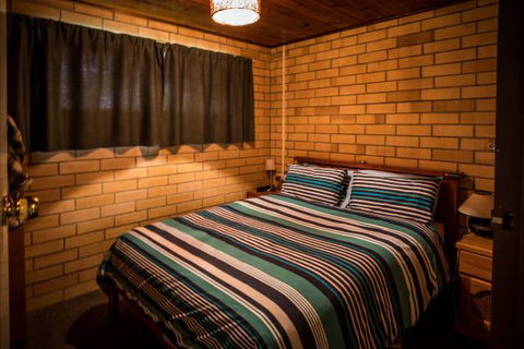 River Shack Rentals - Living The Dream - Accommodation Fremantle 77