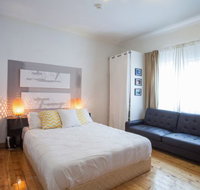 Jacques Avenue - Accommodation Fremantle