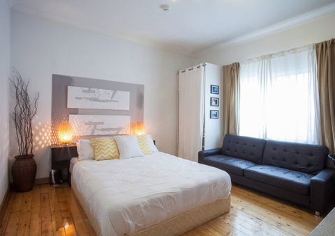 Jacques Avenue - Accommodation Fremantle 0