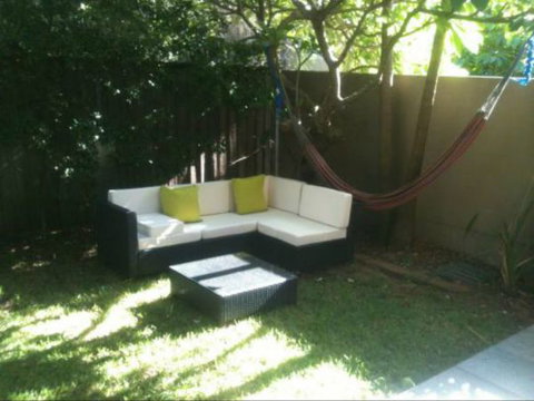 Jacques Avenue - Accommodation Fremantle 1