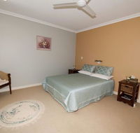 Crabapple Lane Bed and Breakfast - Accommodation Fremantle