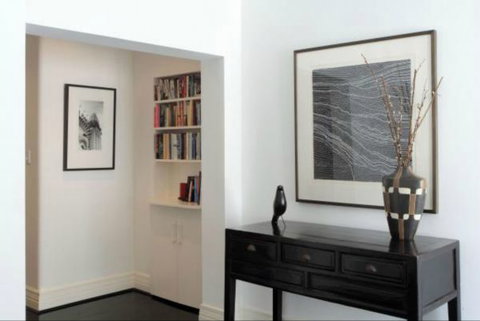Jacques Avenue - Accommodation Fremantle 3
