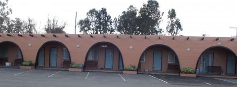 El Dorando Motel - Accommodation Fremantle 0