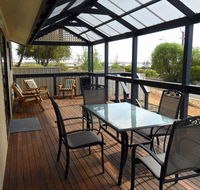 Hurtles - Accommodation Fremantle