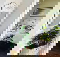 Belford Block Eight - Accommodation Fremantle