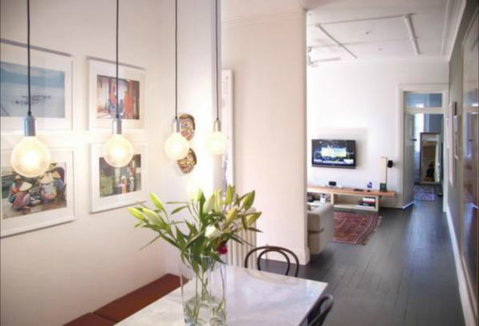 Jacques Avenue - Accommodation Fremantle 4