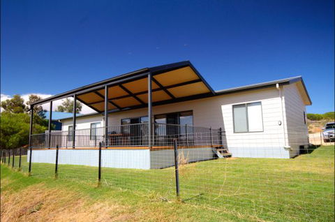River Shack Rentals - Living The Dream - Accommodation Fremantle 25