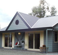 Auburn Pavilions - Accommodation Fremantle