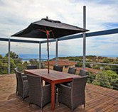 Coral Sands Seaview Beach House - Accommodation Fremantle