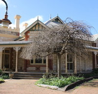 Cockburn House - Accommodation Fremantle
