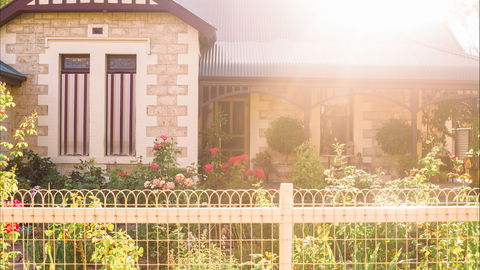 Hamilton House Bed And Breakfast - Accommodation Fremantle 0