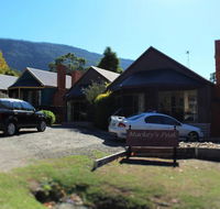 Mackey's Peak Villas - Accommodation Fremantle