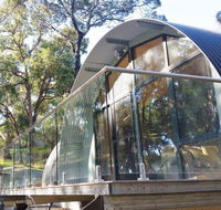 Mount Cole Cottages - Accommodation Fremantle