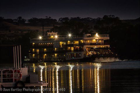 River Shack Rentals - Living The Dream - Accommodation Fremantle 122