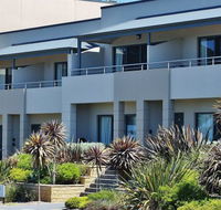 Pier Number 10 - Accommodation Fremantle