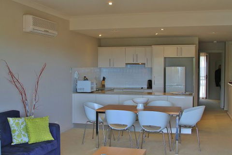 Pier Number 10 - Accommodation Fremantle 2
