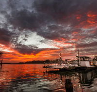 1 Murray Terrace-River Shack Rentals - Accommodation Fremantle